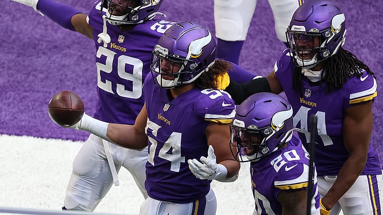 Eric Kendricks