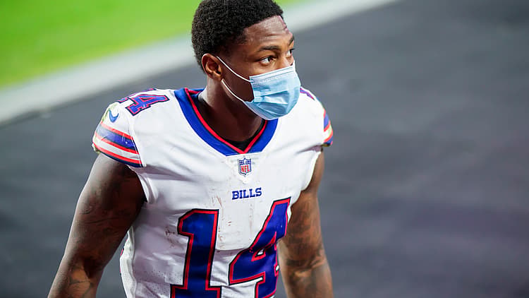 Stefon Diggs