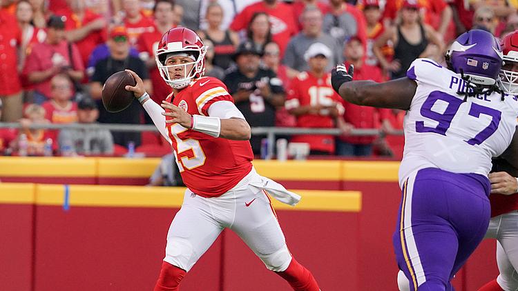 Adam New's 2022 NFL Season Predictions