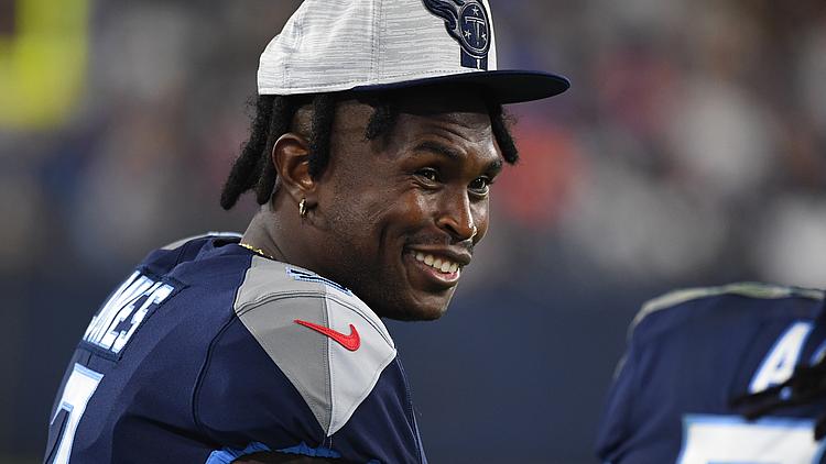 Julio Jones