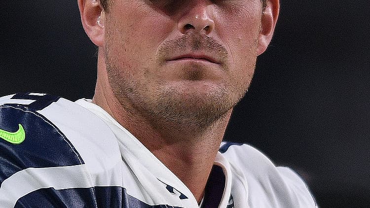 Sean Mannion
