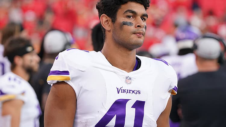 Chazz Surratt