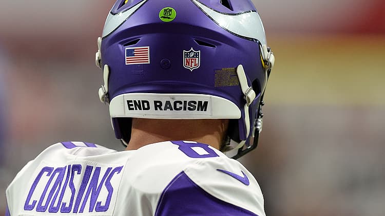 NFL Power Rankings: Vikings Make Huge Climbs after One Game