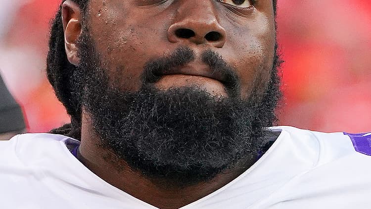 A Risky Roster Cut and Other Thoughts on Vikings Moves