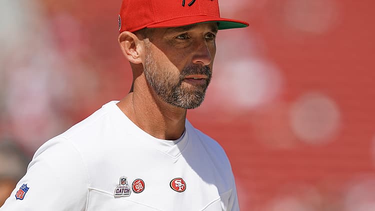 NFL: Seattle Seahawks at San Francisco 49ers