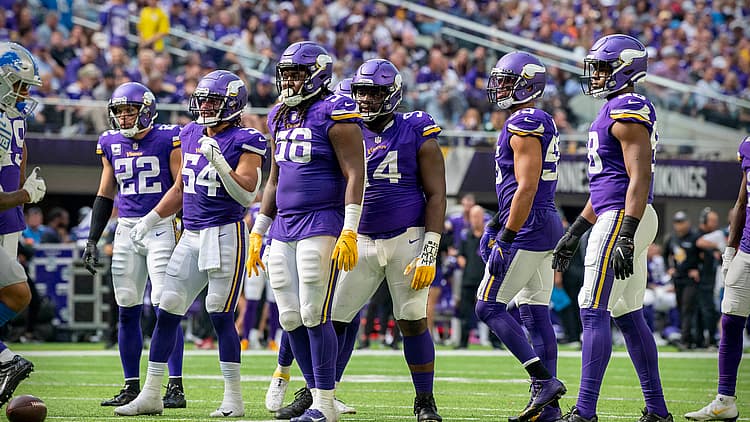 Vikings Defense