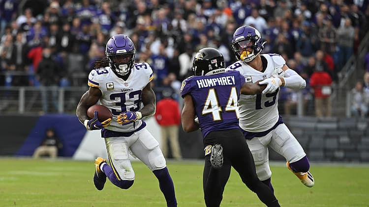 The Team That Should Sign Dalvin Cook
