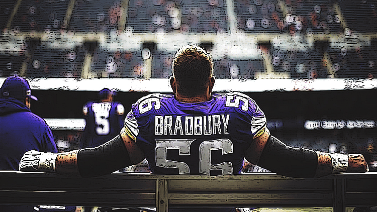 Garrett Bradbury