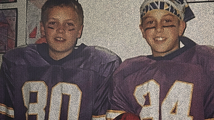 Adam Thielen
