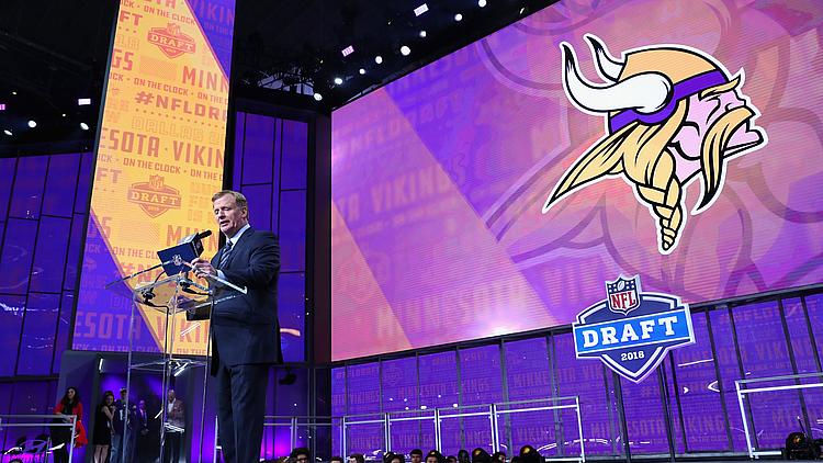2018 NFL Draft
