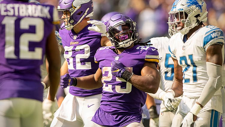 Purple Rumor Mill: The Costly Twerk, Darrisaw's Concussion, Easy Remaining Schedule