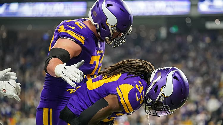NFL: Pittsburgh Steelers at Minnesota Vikings