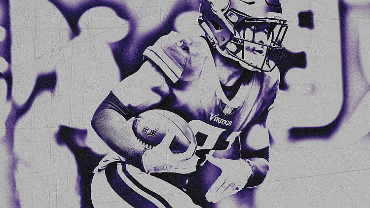 There's Another 'One That Got Away' for Vikings