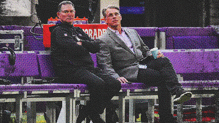 Vikings Likely 48 Hours from Structural Change
