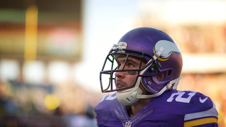 Harrison Smith named to 2016 Pro Bowl