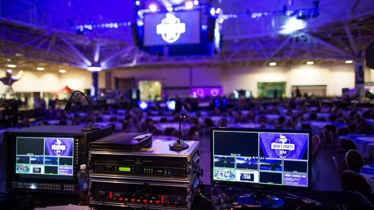 Bad first round picks for the Vikings