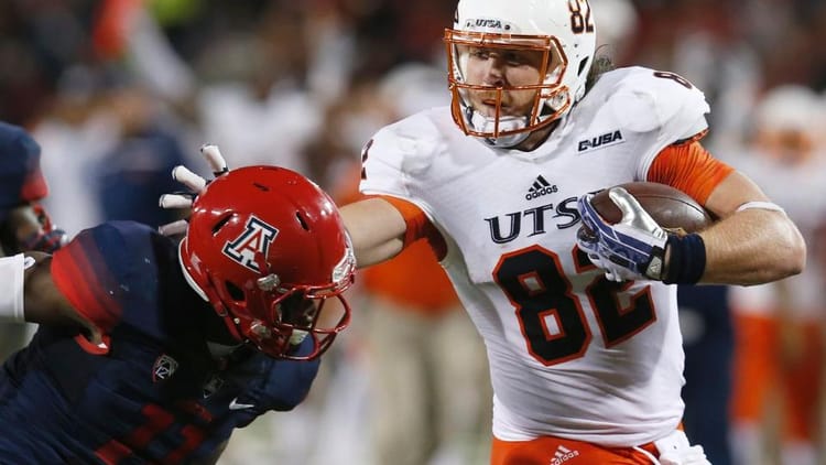 Offense a Priority for Vikings