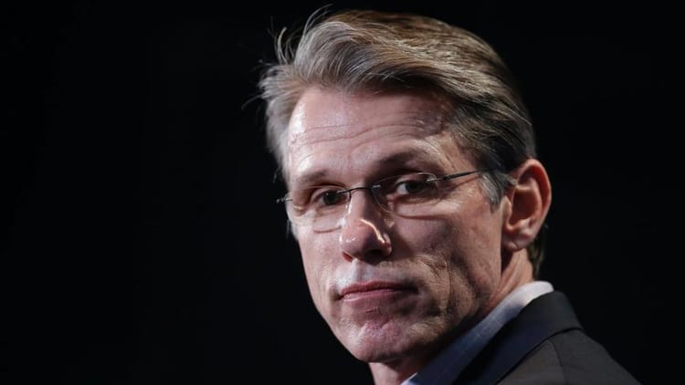 Spielman's best and worst moves