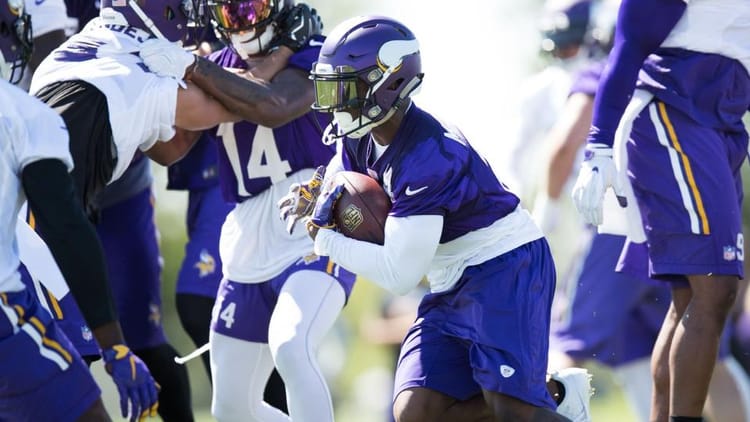 The 'Free McKinnon' Movement Takes Flight in Mankato