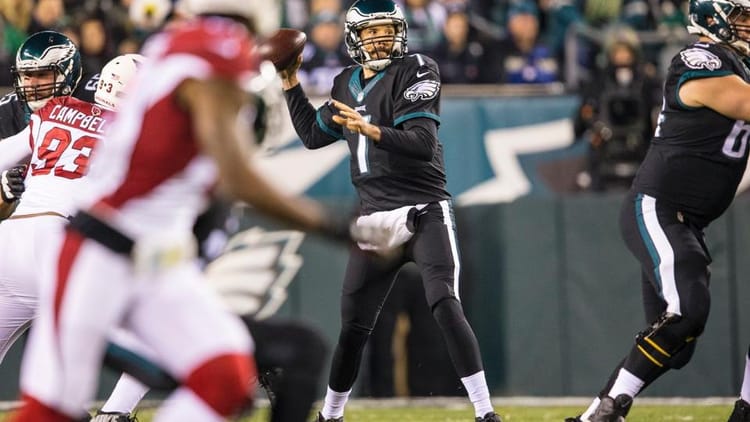 Sam Bradford Trade Details