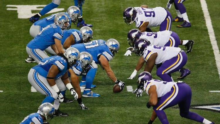 NFC North