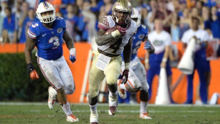 Dalvin Cook