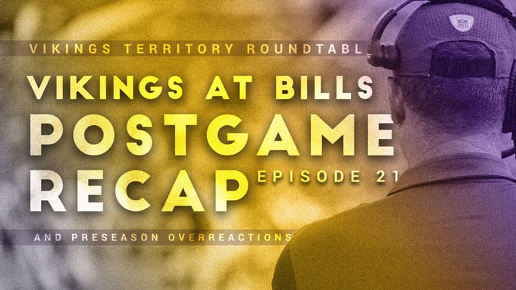 VT Roundtable Episode 21