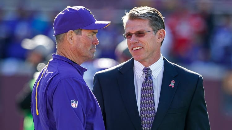 Zimmer and Spielman talking