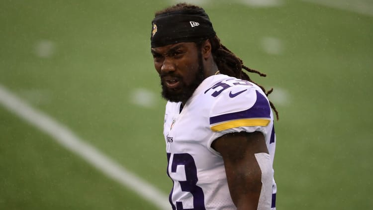 Dalvin Cook