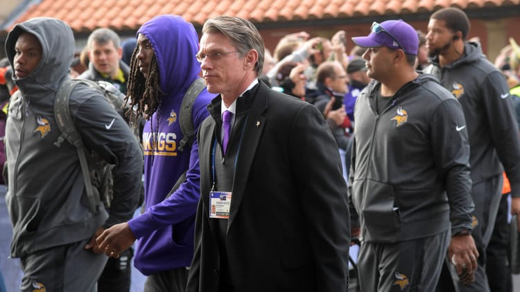 Rick Spielman