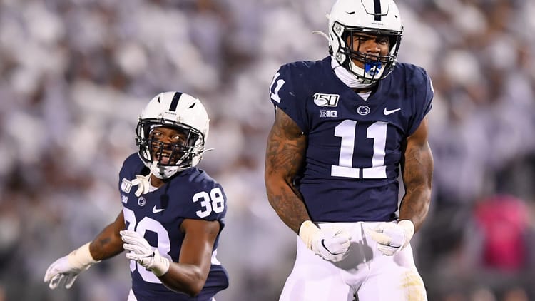 Micah Parsons