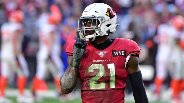 Patrick Peterson