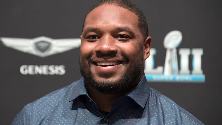 Maurice Jones-Drew