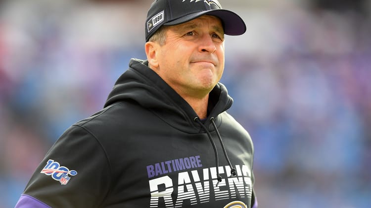 John Harbaugh