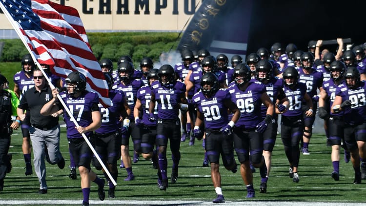 Northwestern