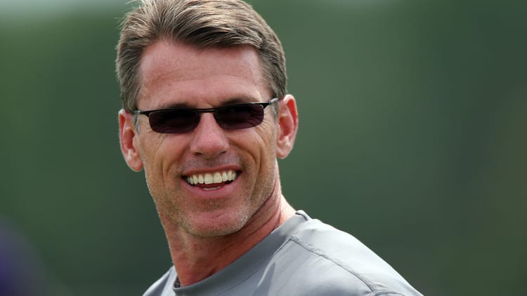 Rick Spielman