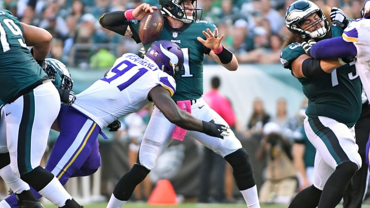Stephen Weatherly