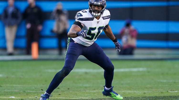 K.J. Wright