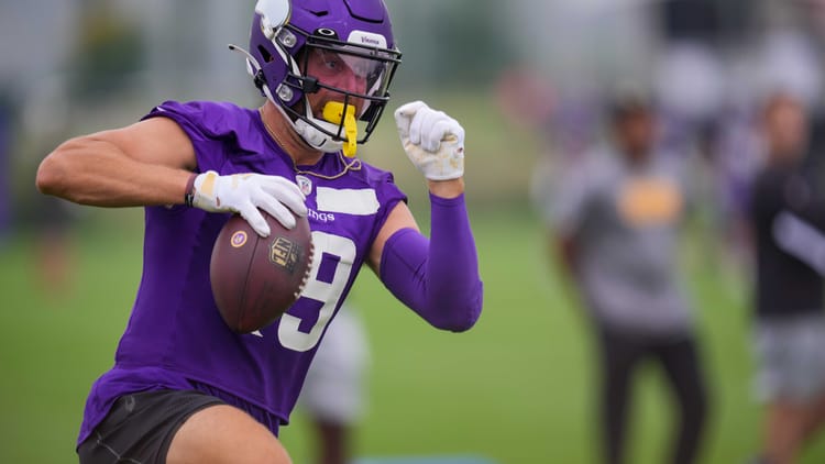Adam Thielen
