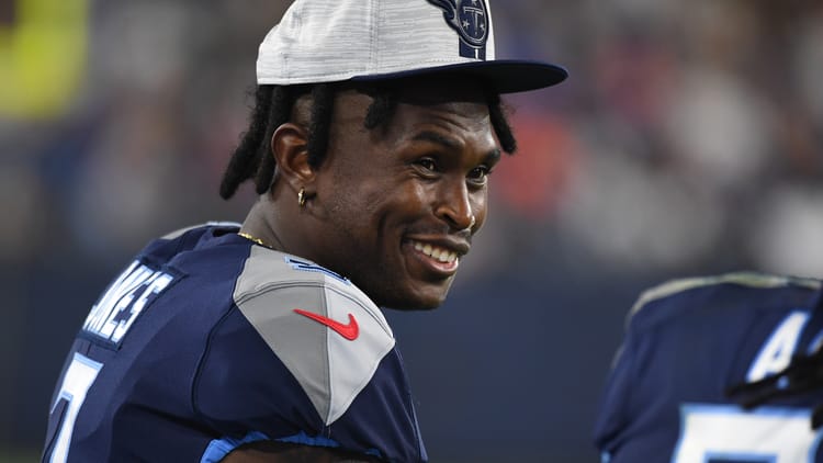 Julio Jones