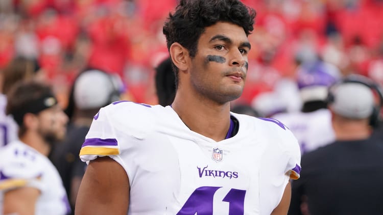 Chazz Surratt