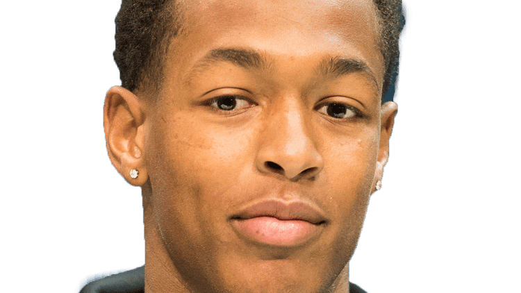 Cameron Dantzler