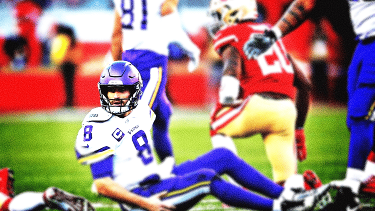 National Pundits Predict Outcome of Vikings-49ers