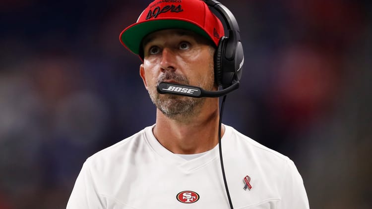 A New Trade Partner for Kirk