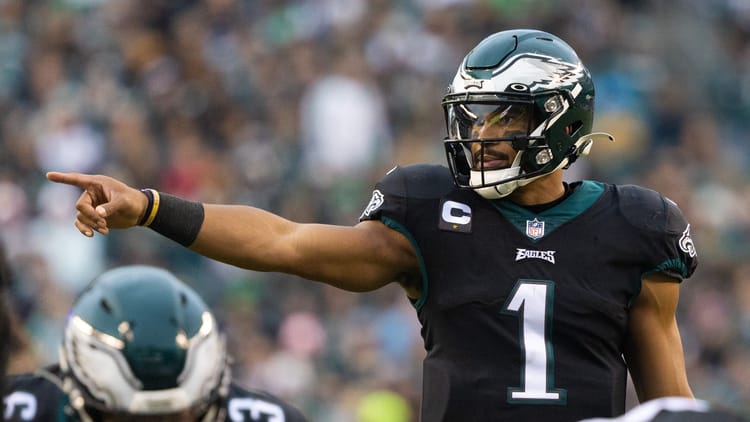 NFL's Top QBs after Week 1: PFF, DVOA, EPA+CPOE Formula