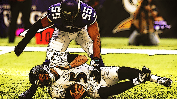 Anthony Barr