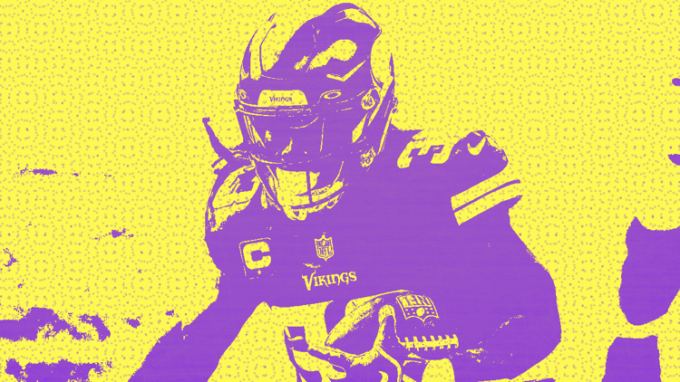 Not So Fast on Dalvin Cook Missing Games