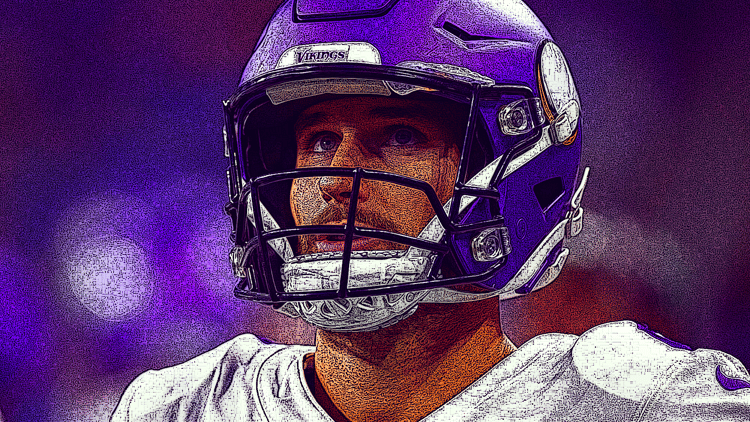 Kirk Cousins