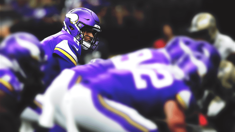 The Playoff Stakes for Vikings This Weekend