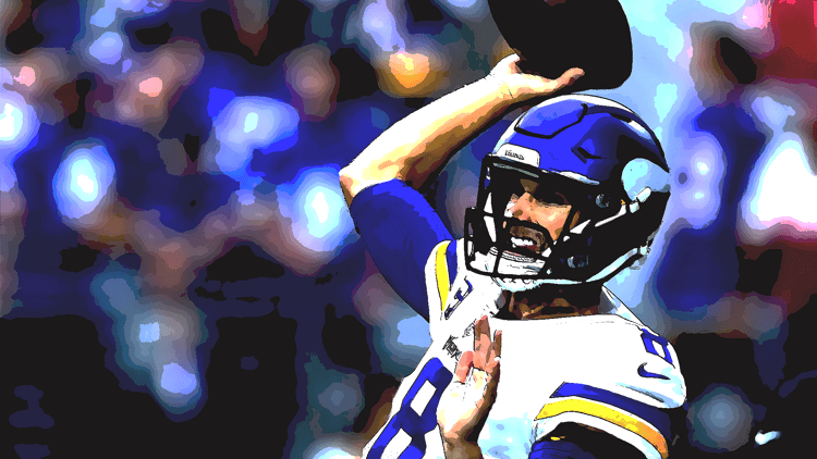 Kirk Cousins